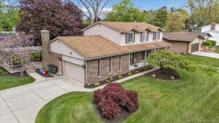 55767 Sandy Lane, Shelby Twp, MI 48316