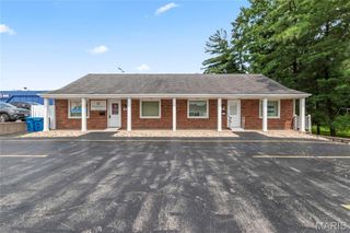 11750 Lusher Road 11750, Saint Louis, MO 63138