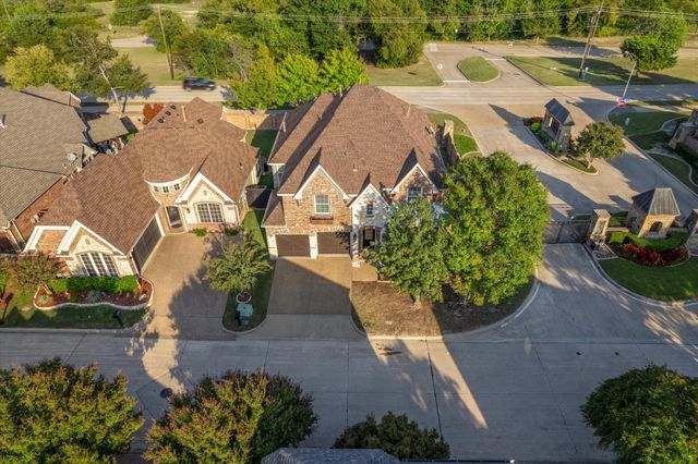 3228 Heatherbrook Lane, Richardson, TX 75082