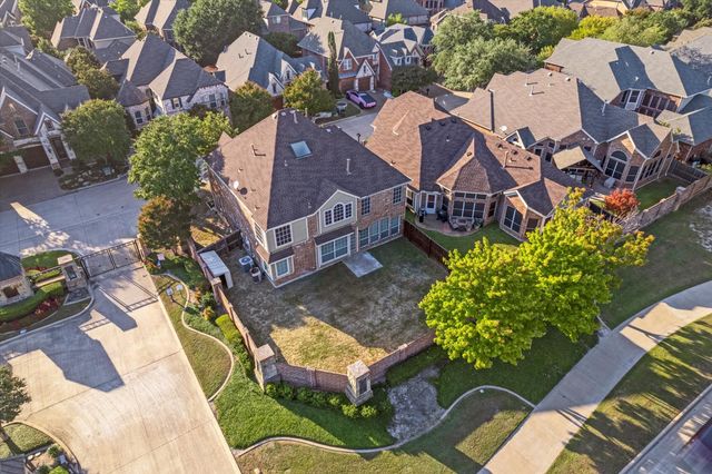 3228 Heatherbrook Lane, Richardson, TX 75082