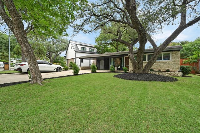 2306 Westoak DR, Austin, TX 78704