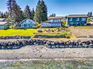 12356 NE Brigantine Court, Kingston, WA 98346