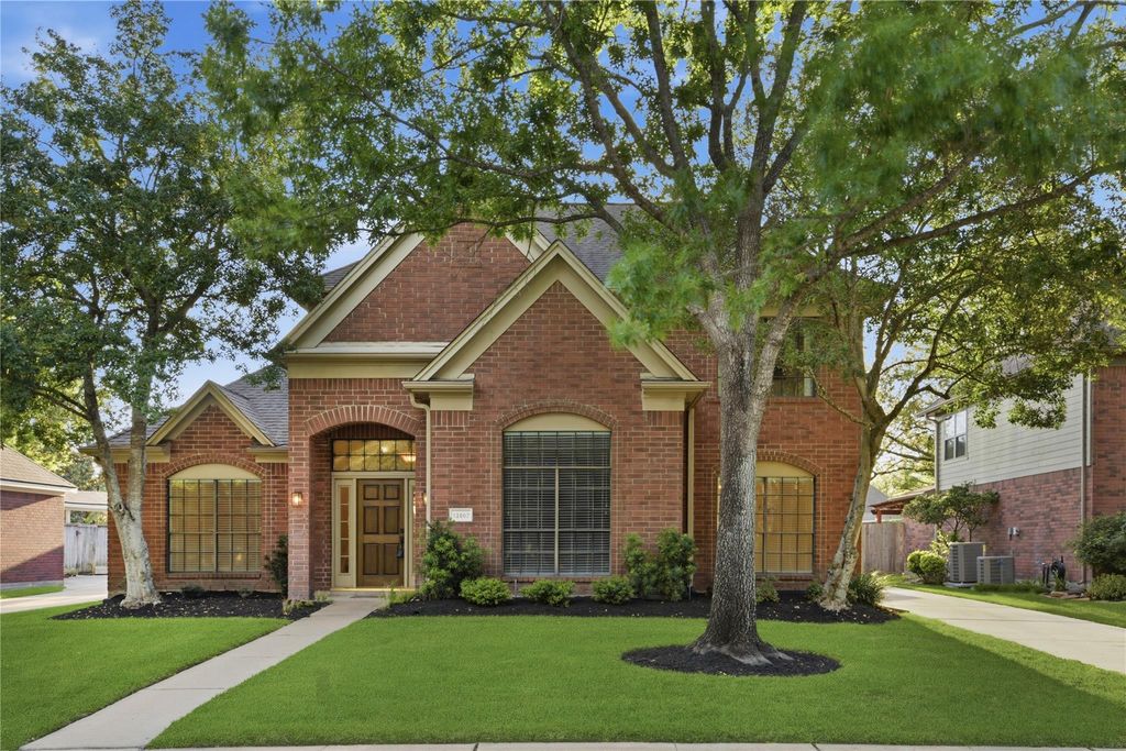 13007 Orchard Hollow Way, Houston, TX 77065