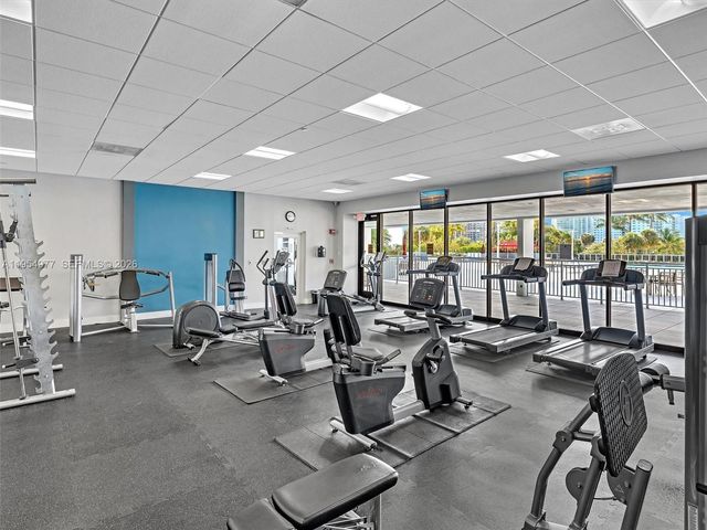 3675 N Country Club Dr 410, Aventura, FL 33180