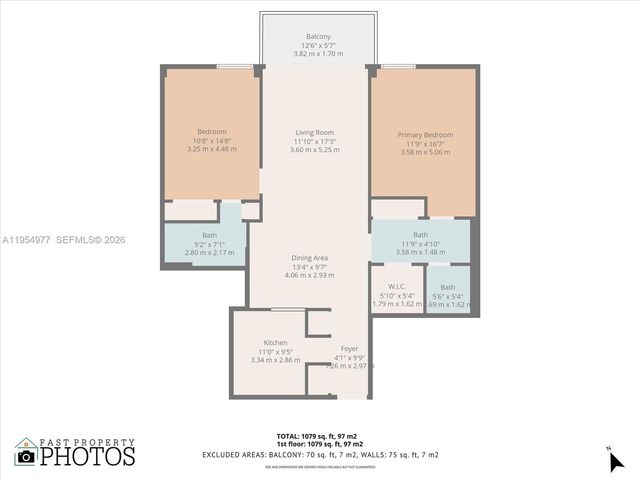 3675 N Country Club Dr 410, Aventura, FL 33180