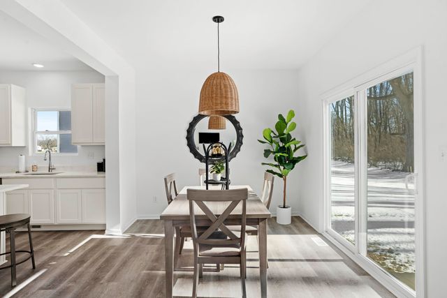 10395 California Street, Crown Point, IN 46307