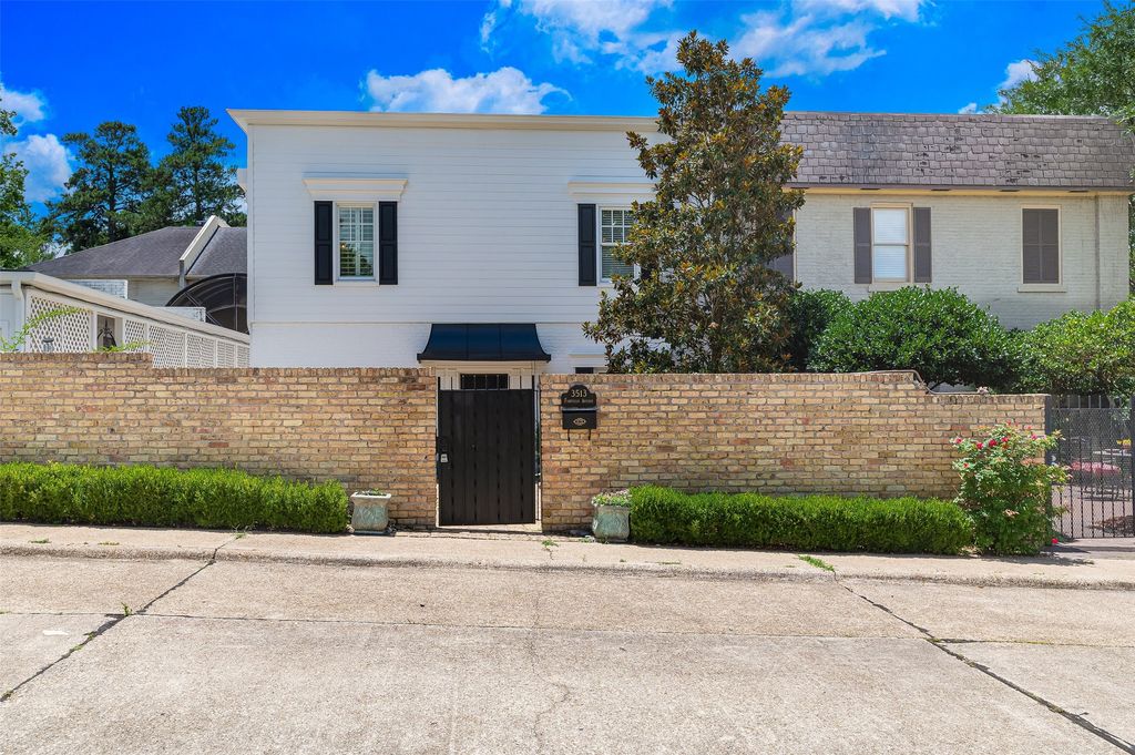 3513 Fairfield Avenue 2, Shreveport, LA 71104