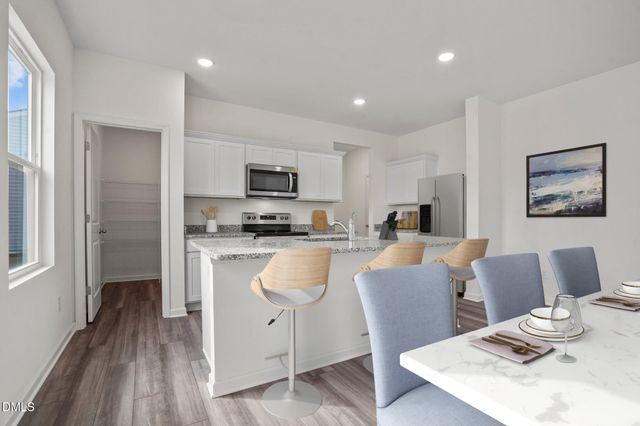 2557 Quarry Road, Rolesville, NC 27571