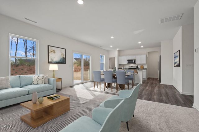 2557 Quarry Road, Rolesville, NC 27571