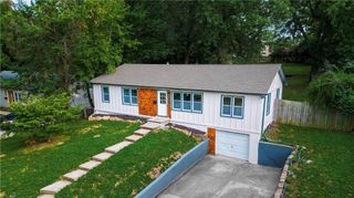 9425 E 67th Terrace, Raytown, MO 64133