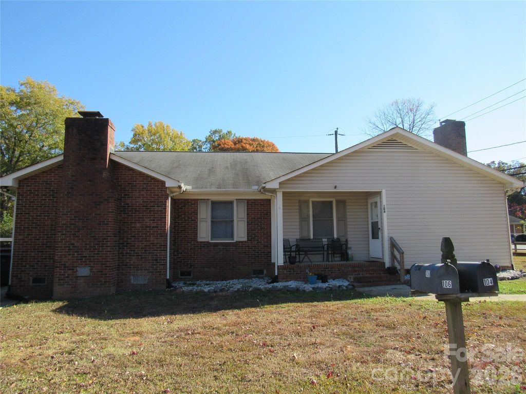 104 Neely Court, Rock Hill, SC 29732