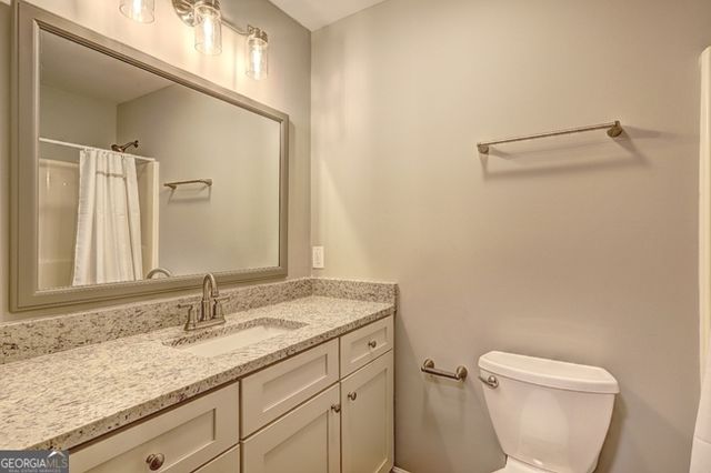 215 Fond Court, Palmetto, GA 30268