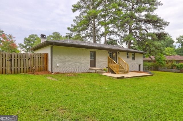 215 Fond Court, Palmetto, GA 30268