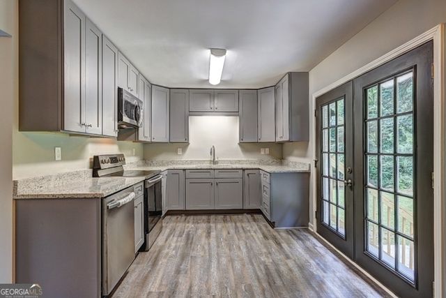 215 Fond Court, Palmetto, GA 30268