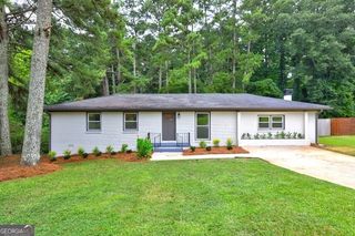 215 Fond Court, Palmetto, GA 30268