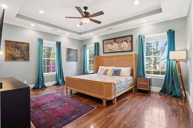 1539 Keswick Drive, Johns Island, SC 29455