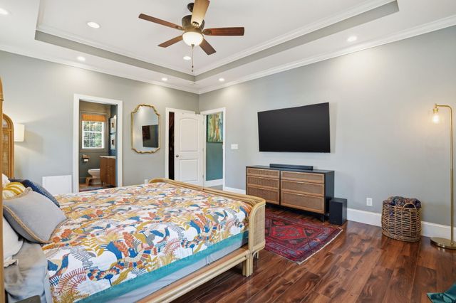 1539 Keswick Drive, Johns Island, SC 29455