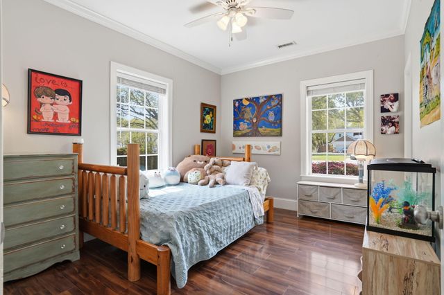 1539 Keswick Drive, Johns Island, SC 29455