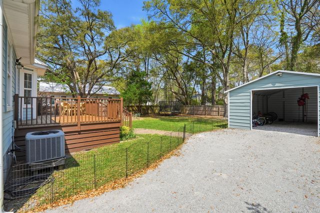 1539 Keswick Drive, Johns Island, SC 29455