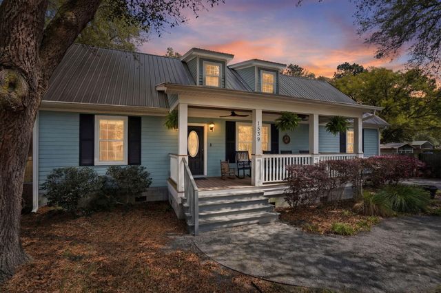 1539 Keswick Drive, Johns Island, SC 29455