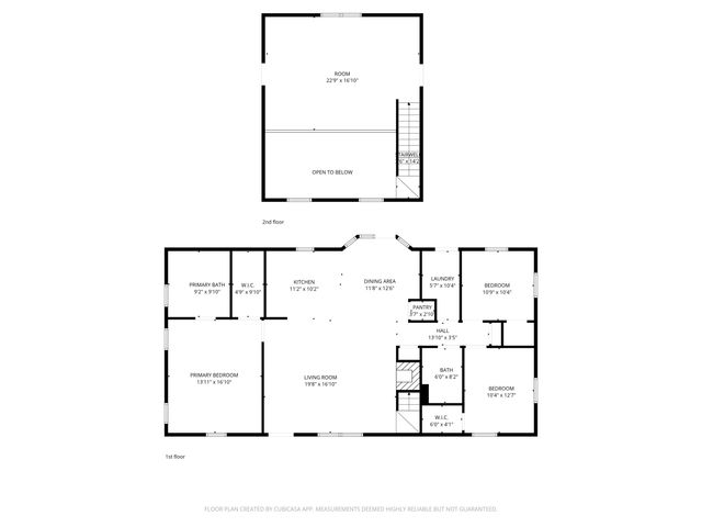 1539 Keswick Drive, Johns Island, SC 29455