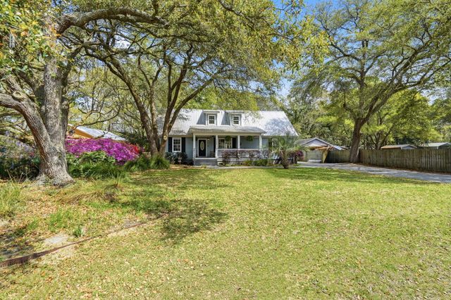 1539 Keswick Drive, Johns Island, SC 29455