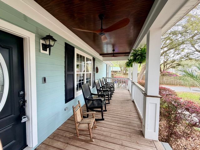 1539 Keswick Drive, Johns Island, SC 29455