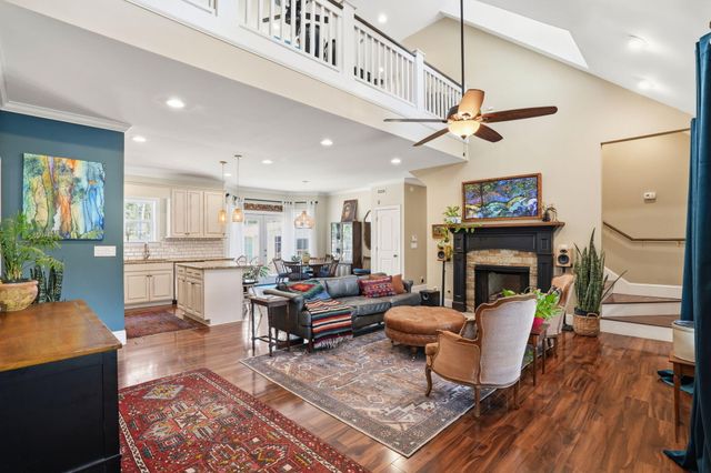 1539 Keswick Drive, Johns Island, SC 29455