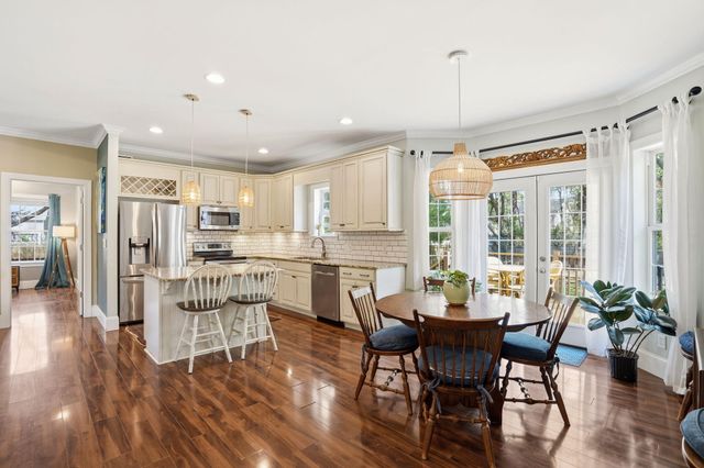 1539 Keswick Drive, Johns Island, SC 29455