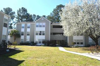 140 Spanish Oak Ct. # 1, Surfside Beach, SC 29575