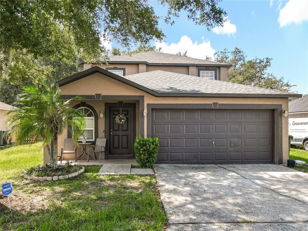 3952 WARBLER DRIVE, Winter Haven, FL 33880