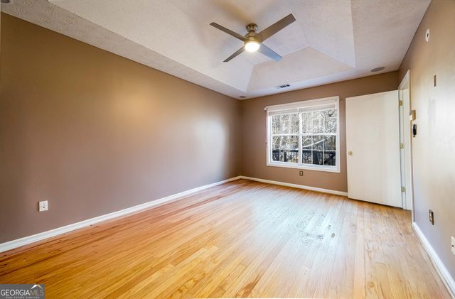 540 Flint Ridge Court, Jonesboro, GA 30238