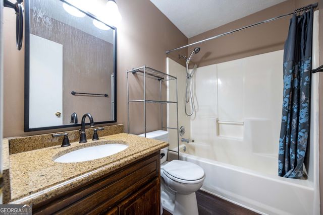 540 Flint Ridge Court, Jonesboro, GA 30238