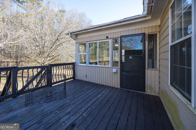 540 Flint Ridge Court, Jonesboro, GA 30238