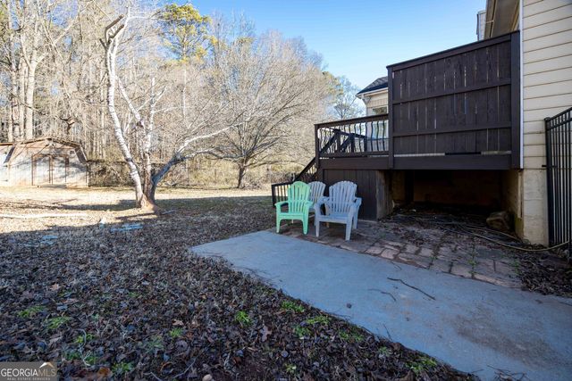 540 Flint Ridge Court, Jonesboro, GA 30238