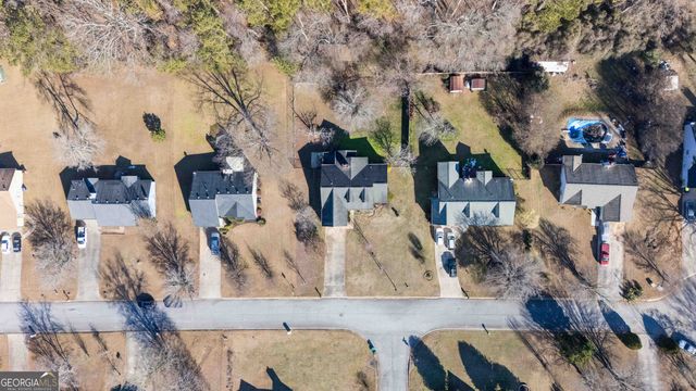 540 Flint Ridge Court, Jonesboro, GA 30238
