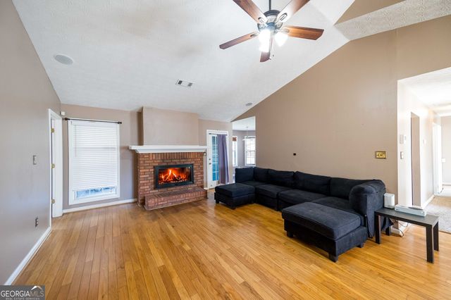 540 Flint Ridge Court, Jonesboro, GA 30238