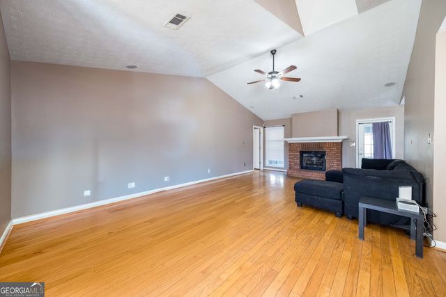 540 Flint Ridge Court, Jonesboro, GA 30238