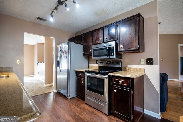 540 Flint Ridge Court, Jonesboro, GA 30238