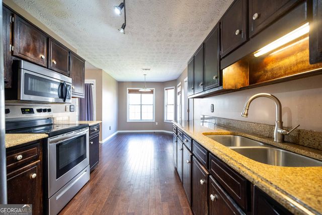 540 Flint Ridge Court, Jonesboro, GA 30238