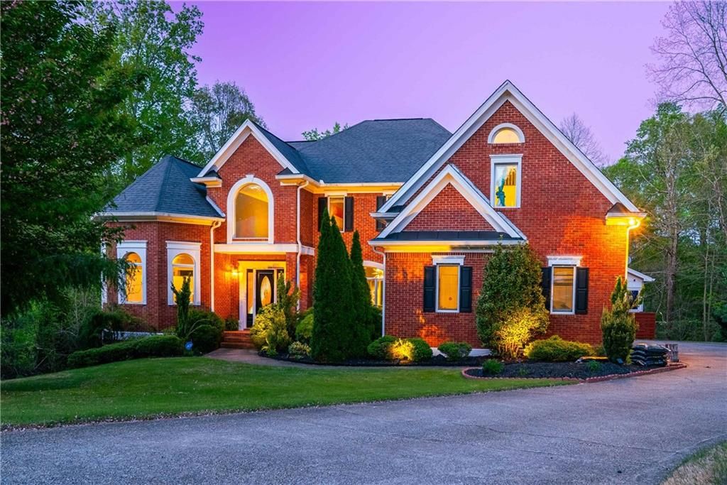 4799 Winterview Lane, Douglasville, GA 30135