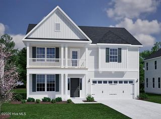 9811 Enchanted Way Lot 53, Leland, NC 28451