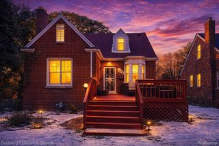 13129 Averhill Court, Detroit, MI 48215