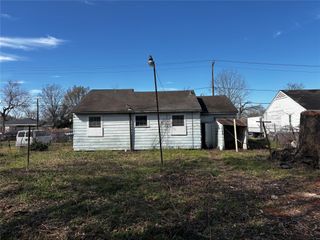 4124 Dabney Street, Houston, TX 77026