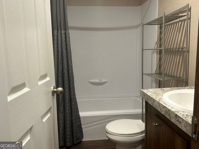 537 Sparta Hwy, Milledgeville, GA 31061