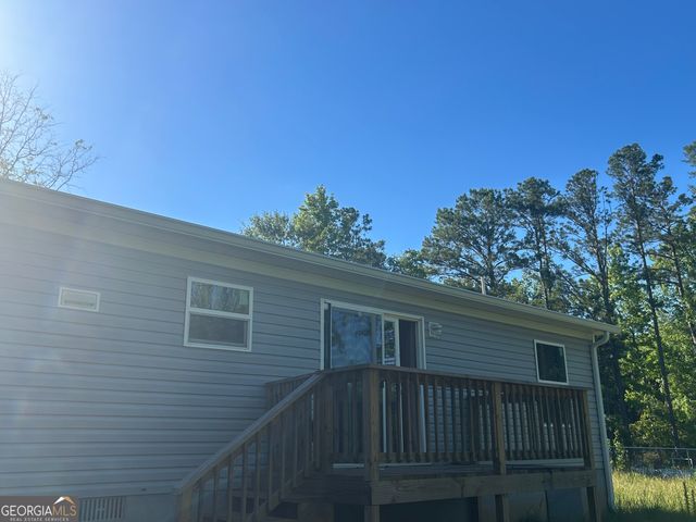 537 Sparta Hwy, Milledgeville, GA 31061