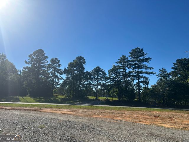 537 Sparta Hwy, Milledgeville, GA 31061