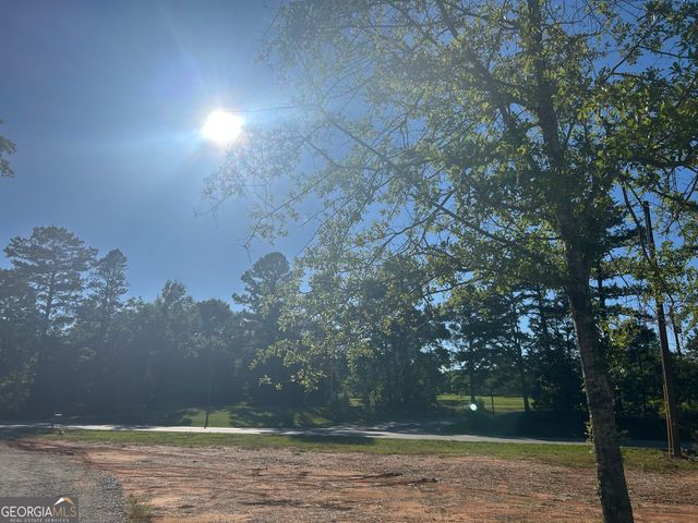 537 Sparta Hwy, Milledgeville, GA 31061
