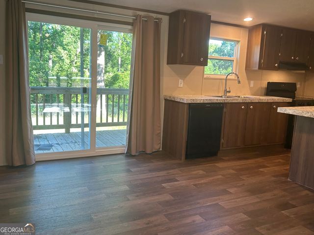 537 Sparta Hwy, Milledgeville, GA 31061