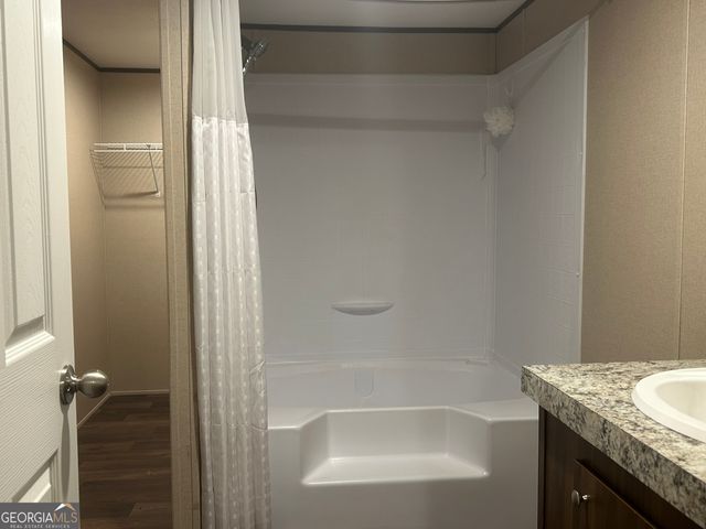 537 Sparta Hwy, Milledgeville, GA 31061